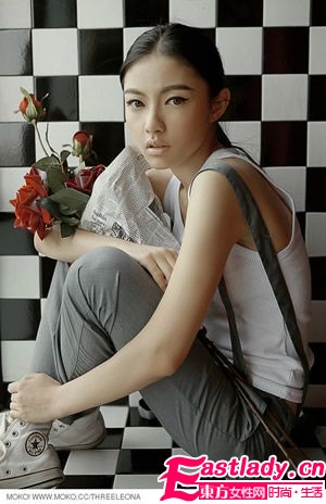 做情人遠(yuǎn)比做妻子過的舒坦