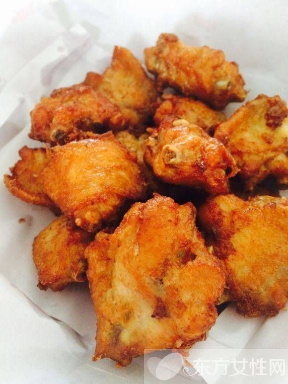 脆皮炸雞怎么做 4個小竅門需掌握