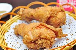 脆皮炸雞怎么做 4個(gè)小竅門需掌握