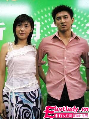 娛樂圈明星的珍貴初吻獻(xiàn)給了誰