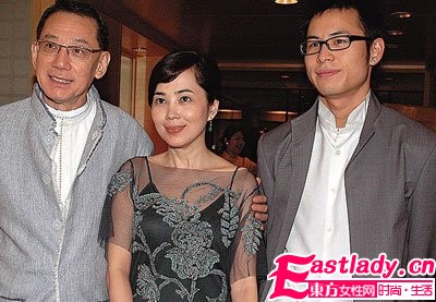 盤(pán)點(diǎn)女人最想嫁的美男富二代