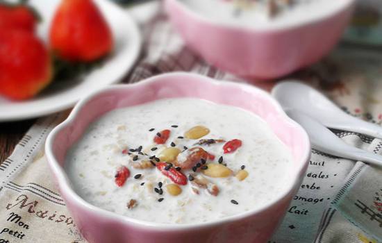 燕麥粥的做法大全 入口香甜超好吃