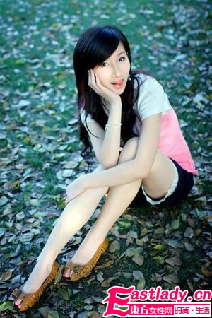 哪種戀愛(ài)方式最能打動(dòng)你