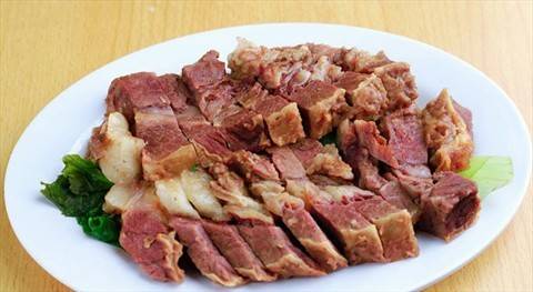 牛腩的做法大全 下次做牛腩不再發(fā)愁