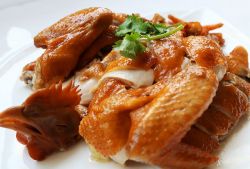 醬油雞的做法 讓你忍不住想吃