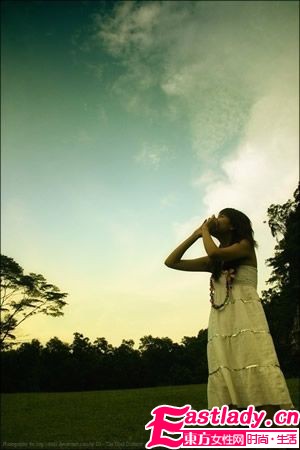 測(cè)試 你會(huì)搶別人的男友嗎