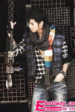 圈內(nèi)評估 鉆石男星  剩女提前預定最昂貴男星