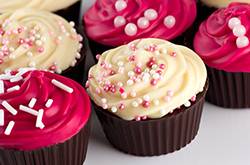 紙杯蛋糕的三大做法 簡單美味輕松學(xué)會