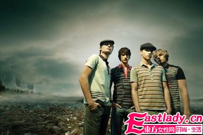 五類男女寧做情人不做夫妻