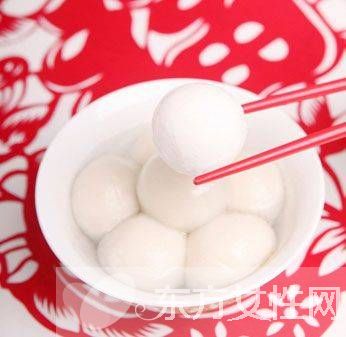 元宵與湯圓的區(qū)別 做法又有什么不同呢