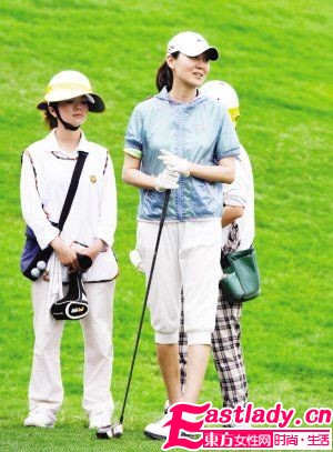 張雨綺再結(jié)新歡 圈內(nèi)男女 情傷 復(fù)原快到咂舌