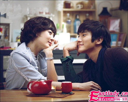 女人30相親必經(jīng)三個階段 女人30相親必經(jīng)三個階段