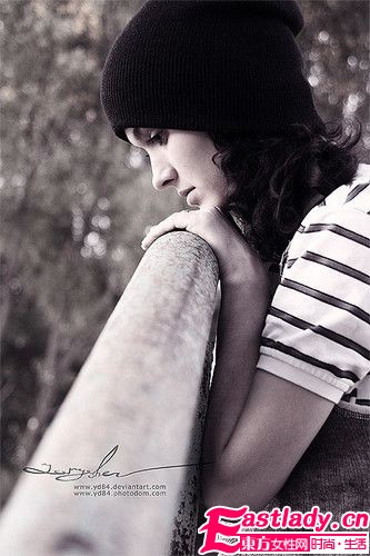 測你有讓男人聽話的能耐嗎