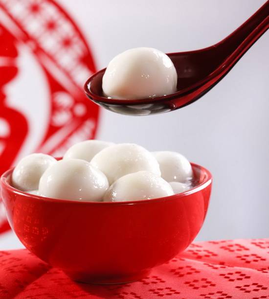 元宵與湯圓的區(qū)別 做法又有什么不同呢