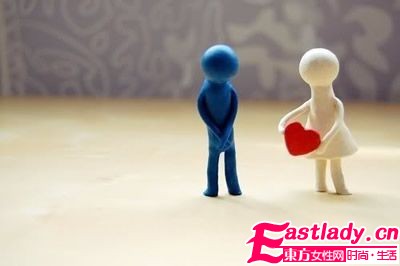 測試 你是否已有喜歡的人