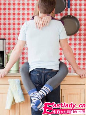 測(cè)你有讓男人聽話的能耐嗎