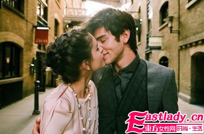 每個戀人都需要做這個測試