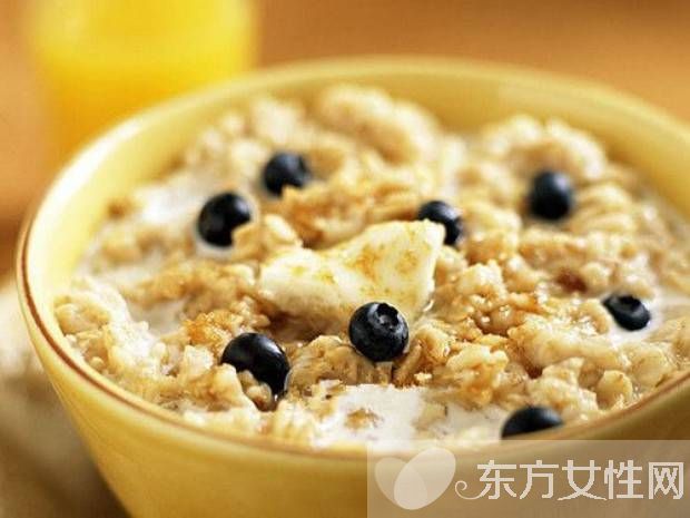 燕麥粥的做法大全 入口香甜超好吃