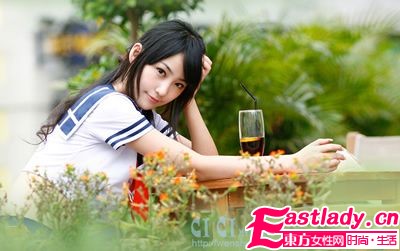 相親遇上個很遜的書呆子