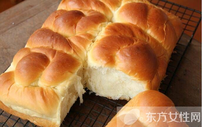 老式面包的做法大公開 烹飪技巧需牢記