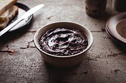 巧克力醬怎么做 巧克力醬的吃法