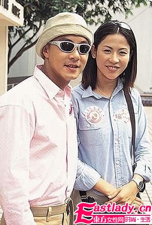 張雨綺再結(jié)新歡 圈內(nèi)男女 情傷 復(fù)原快到咂舌