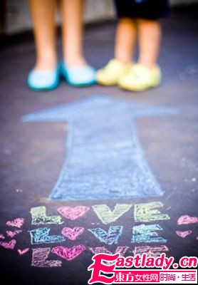 快結婚了 我遇到漂亮初戀