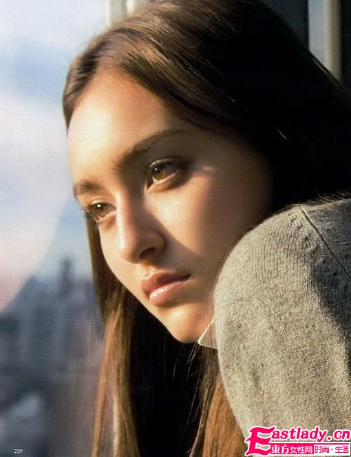 你讓人產生性沖動的指數(shù)高嗎