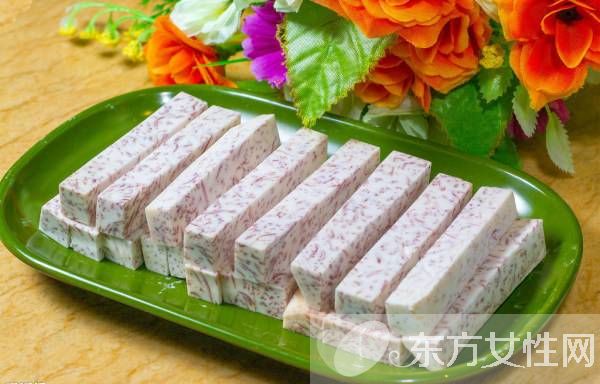 毛芋頭的功效與作用 及好吃的做法大全