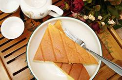 戚風(fēng)蛋糕的做法 六大事項(xiàng)需注意