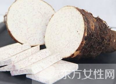 毛芋頭的功效與作用 及好吃的做法大全