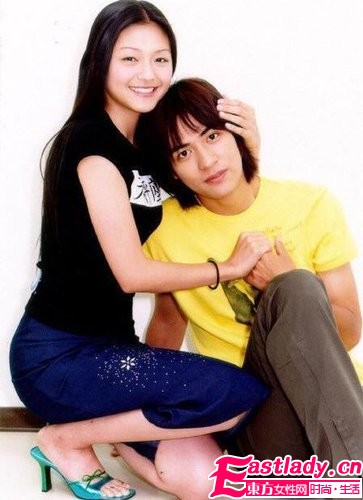 張雨綺再結(jié)新歡 圈內(nèi)男女 情傷 復(fù)原快到咂舌