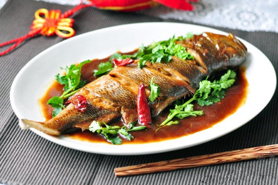 清蒸黃花魚(yú)的做法 揭清蒸黃花魚(yú)的營(yíng)養(yǎng)價(jià)值