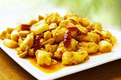 六大步驟輕松掌握美味佳肴宮保雞丁的家常做法