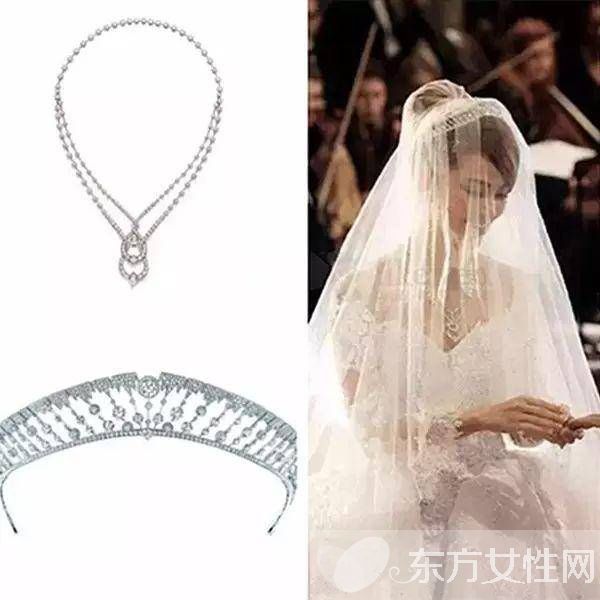 開啟明星婚禮模式 你更喜歡那種夢幻婚禮類型呢