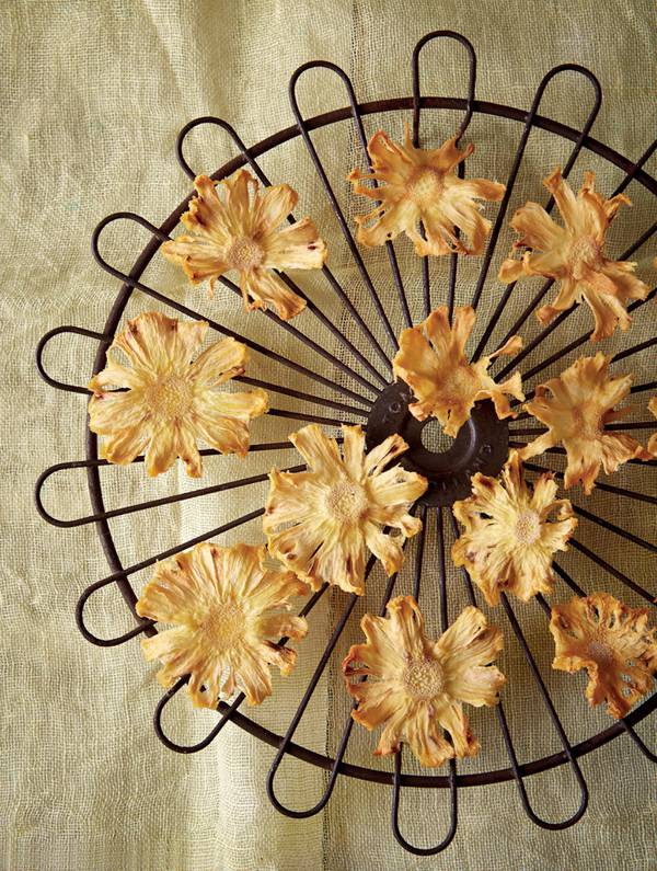 自己動手做甜品小食 增添趣味更有美味