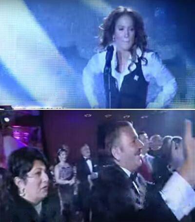 史上最 壕 婚禮現(xiàn)場曝光 新娘剛剛讀大一