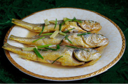清蒸黃花魚的做法 揭清蒸黃花魚的營(yíng)養(yǎng)價(jià)值