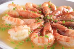 五款美味多汁的油爆蝦食譜 你最鐘愛(ài)哪一款