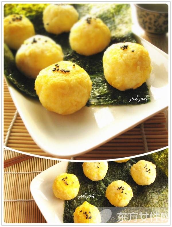 4款小甜點(diǎn)的做法大公開 簡單步驟讓你輕松學(xué)會(huì)