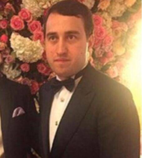 史上最 壕 婚禮現(xiàn)場(chǎng)曝光 新娘剛剛讀大一