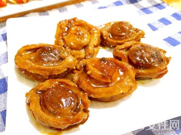 鮑魚的營養(yǎng)價(jià)值及功效 鮑魚的美味家常做法推薦