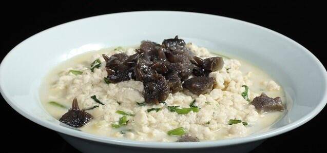 6款木耳做法及食用禁忌 排毒養(yǎng)顏治貧血