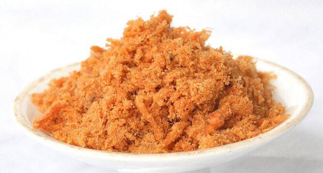 必學(xué) 肉松面包卷三種美味做法