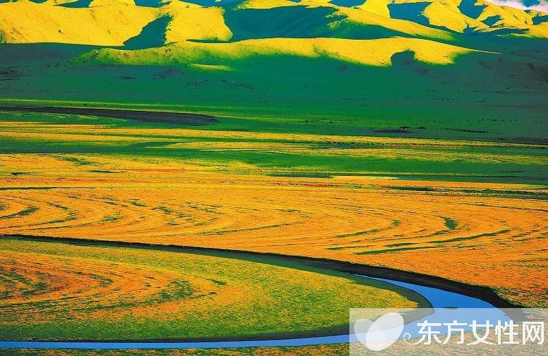 冬季蜜月旅行推薦 國內的這些地方你去過嗎