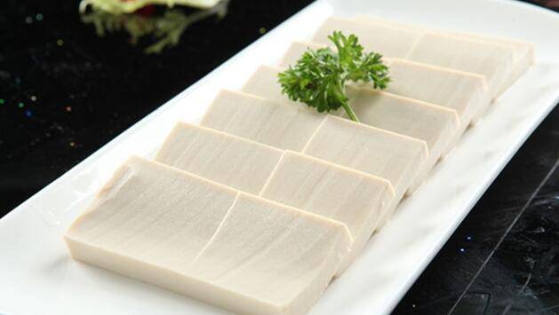 豆腐的做法有哪些 揭豆腐最正宗的家常做法