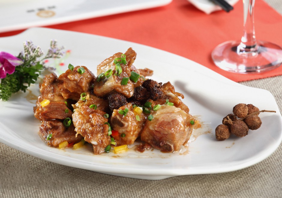 如何挑選排骨 排骨家常16種做法