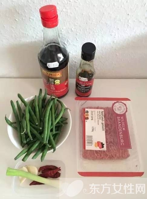 煎餅的做法怎么做 簡單步驟教你做煎餅卷肉末豆角