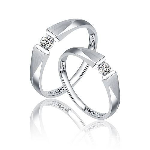 結(jié)婚戒指戴哪個(gè)手指 每個(gè)手指是有不同使命的哦