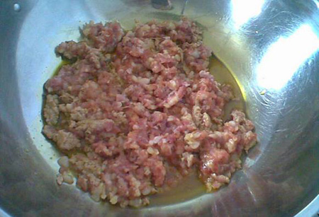 干煸豆角的做法 干煸豆角怎么做才好吃